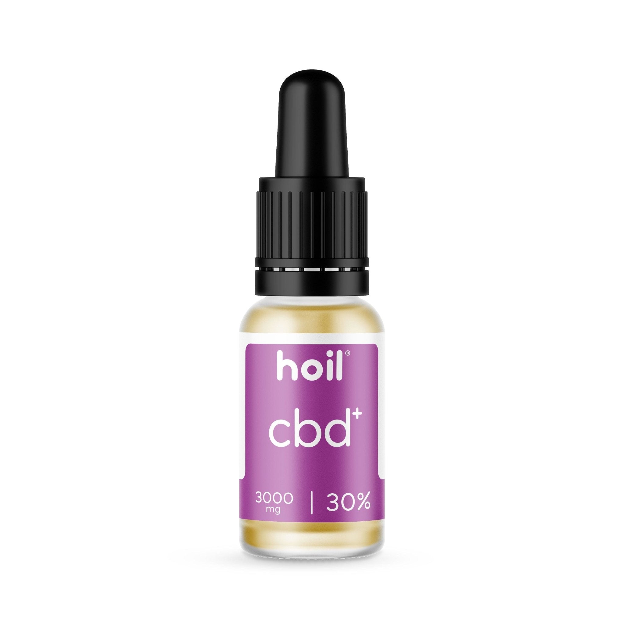 CBD Drops 3000 mg - Hoil