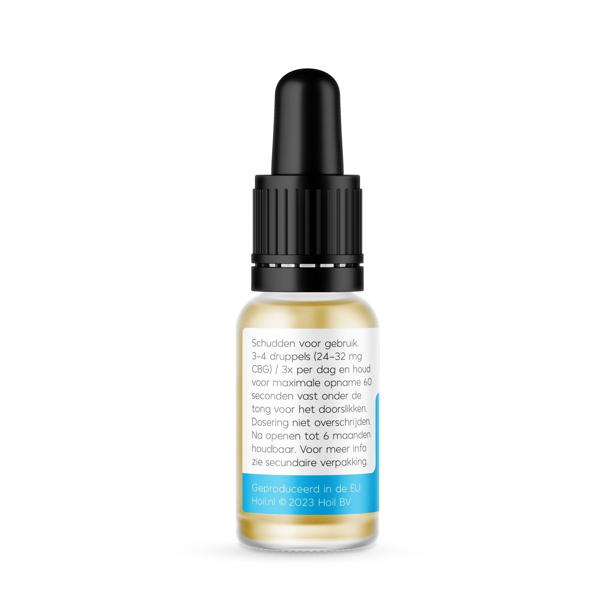 CBG Drops 2000 mg - Hoil