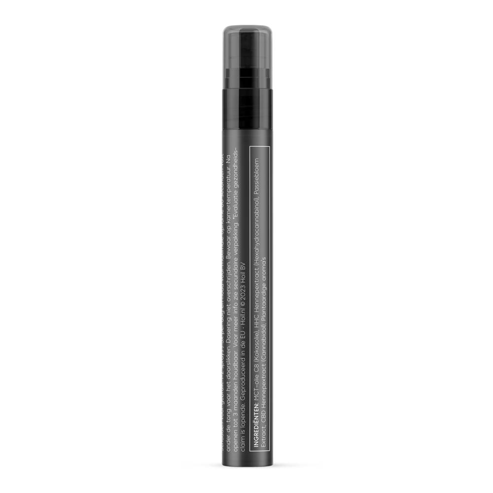 Offline Spray - Hoil